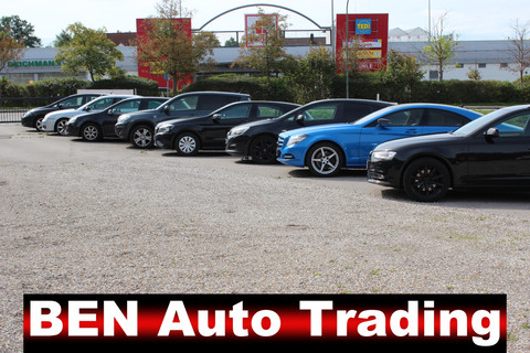 BEN Auto Trading